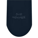 Burlington Navy Athleisure No Show Socks