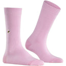 Burlington Pink Brit Style Socks