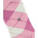 Burlington Pink Covent Garden Socks