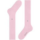 Burlington Pink Dublin Knee High Socks
