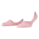 Burlington Pink Merseyside Invisible Socks