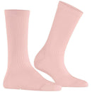 Burlington Pink Princess Street Socks