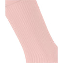 Burlington Pink Princess Street Socks