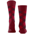 Burlington Red Danny Socks