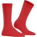 Burlington Red Lady Socks