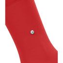 Burlington Red Lady Socks