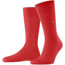 Burlington Red Lord Socks