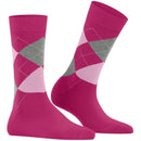 Burlington Red Queen Socks