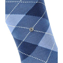 Burlington Turquoise Manchester Knee High Socks