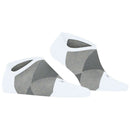 Burlington White Clyde Sneaker Socks