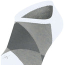 Burlington White Clyde Sneaker Socks