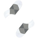 Burlington White Clyde Sneaker Socks