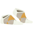 Burlington White Clyde Sneaker Socks