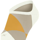 Burlington White Clyde Sneaker Socks