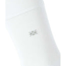 Burlington White Dublin Socks