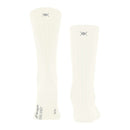 Burlington White Duke Street Socks