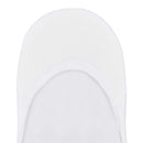 Burlington White Merseyside Invisible Socks