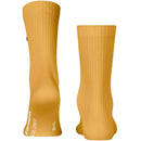 Burlington Yellow Bond Street Socks