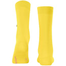 Burlington Yellow Lady Socks