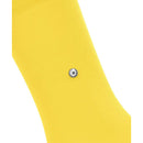 Burlington Yellow Lady Socks