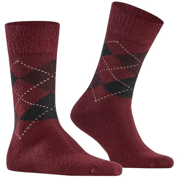 burlington-burgundy-preston-socks-34434910