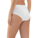 mey-white-amorous-waist-pants-35462306