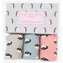 miss-sparrow-london-grey-3-pack-little-penguins-sock-box-34596256