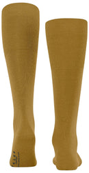 Falke Green Airport Knee High Socks