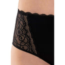 mey-black-amorous-waist-pants-35462312