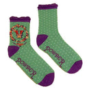 powder-green-letter-v-ankle-socks-34433691
