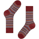 falke-red-microblock-socks-34434506