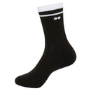 Comfyballs Black Active Socks