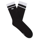 Comfyballs Black Active Socks