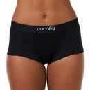 Comfyballs Black Comfycel Hipster