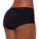 Comfyballs Black Comfycel Hipster