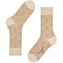 burlington-beige-paisley-socks-34597195