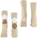 burlington-cream-everyday-mix-2-pack-socks-34597006
