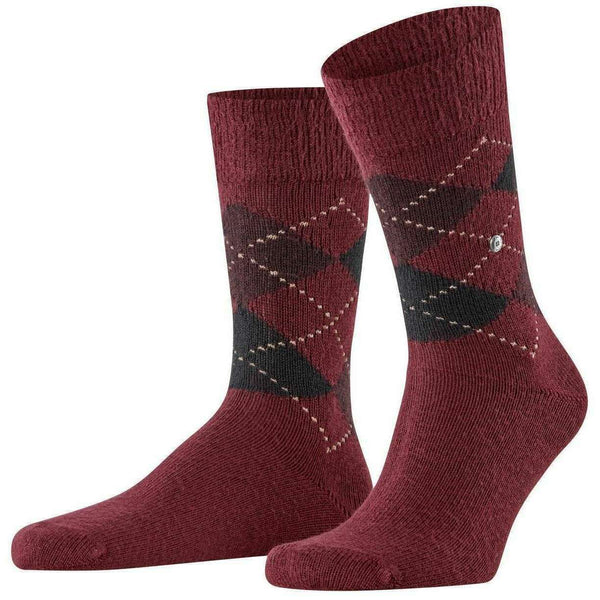 burlington-burgundy-preston-socks-34434909