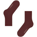 falke-brown-cotton-touch-socks-34426377
