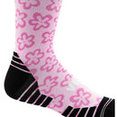 versus-black-flower-power-active-crew-socks-35507068