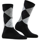 burlington-black-rib-courtside-socks-34597090