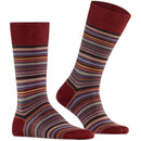 falke-red-microblock-socks-34434503