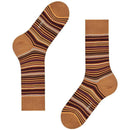 falke-brown-microblock-socks-34434501