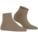 falke-beige-cotton-touch-short-socks-35838175