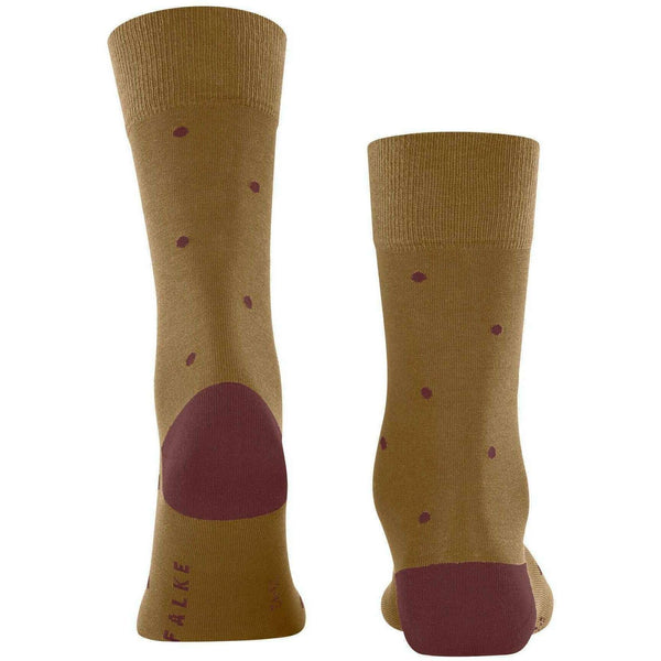 falke-brown-dot-socks-34434529