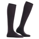 Esprit Black Basic Pure Knee High Socks