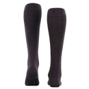 Esprit Black Basic Pure Knee High Socks