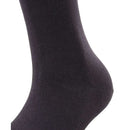 Esprit Black Basic Pure Knee High Socks