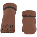 Esprit Brown Cozy Homepad Socks