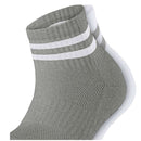 Esprit Grey Active Tennis 2-Pack Sneaker Socks